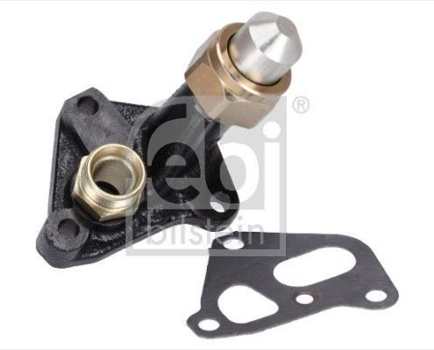 Febi Bilstein 07714 Timing Chain Tensioner, photo 3