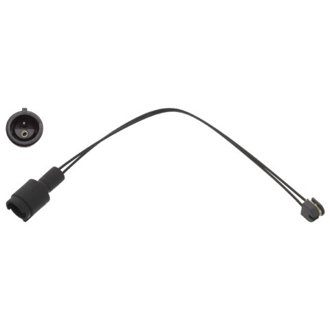 Febi Bilstein 07736 Brake Pad Wear Sensor