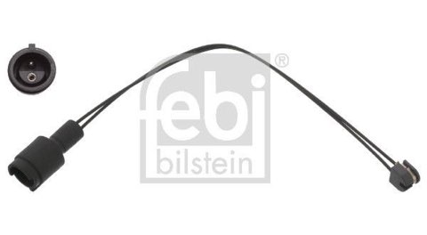 Febi Bilstein 07736 Brake Pad Wear Sensor, photo 2