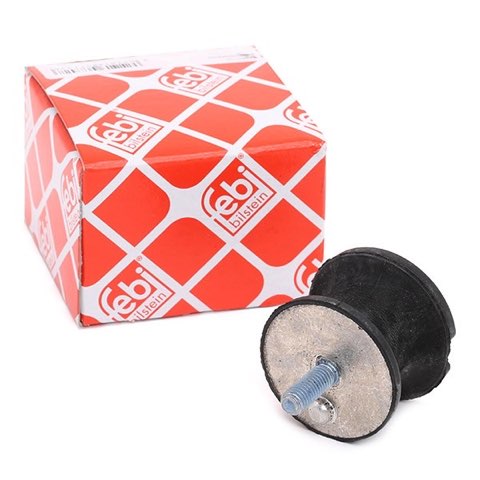 Febi Bilstein 07742 Mounting, Automatic Transmission, photo 2
