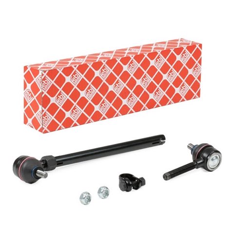 Febi Bilstein 07779 Track Rod Assembly, photo 2
