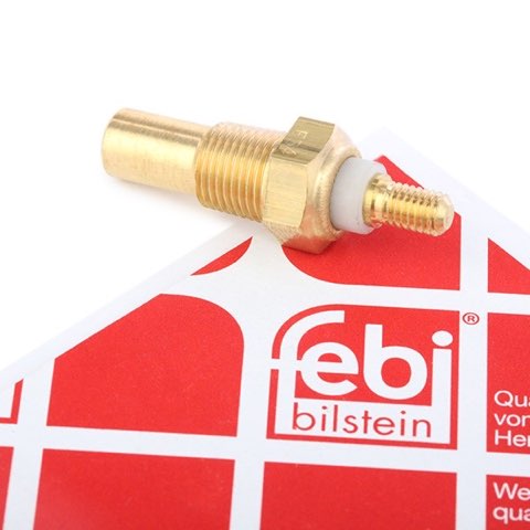 Febi Bilstein 07798 Sensor, Coolant Temperature, photo 2