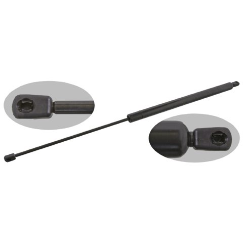 Febi Bilstein 07832 Tailgate Strut