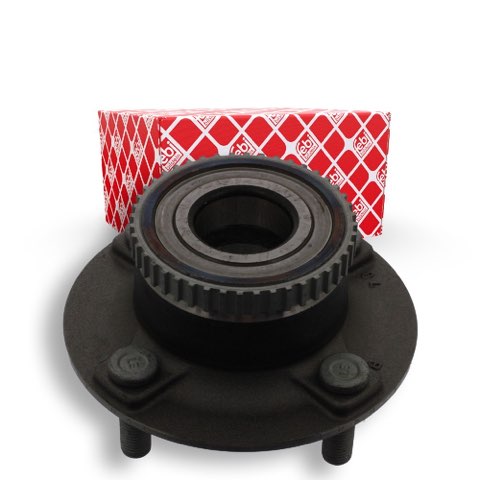Febi Bilstein 07833 Wheel Bearing Kit