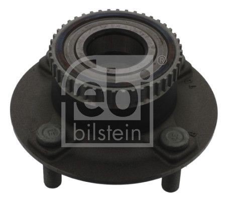 Febi Bilstein 07833 Wheel Bearing Kit, photo 2