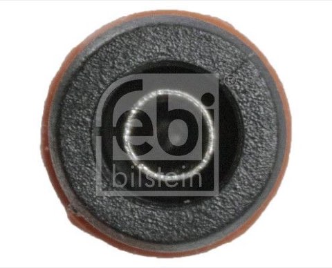 Febi Bilstein 07835 Brake Pad Wear Sensor, photo 3