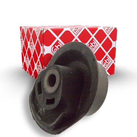 Febi Bilstein 07837 Axle Bush, photo 2