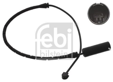 Febi Bilstein 07846 Brake Pad Wear Sensor, photo 2