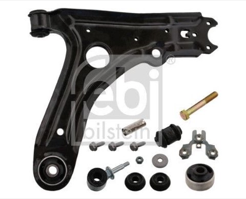 Febi Bilstein 07859 Suspension Arm, photo 2