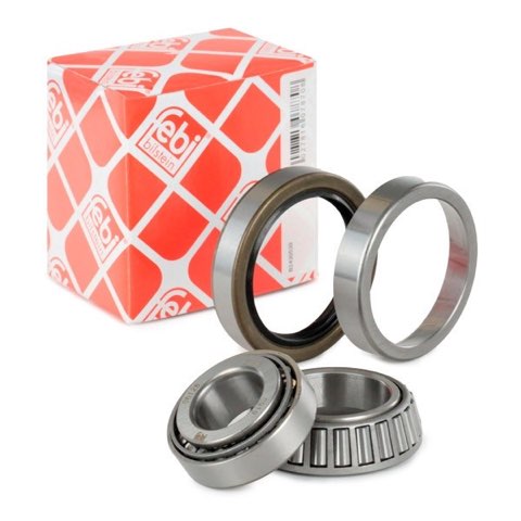 Febi Bilstein 07870 Wheel Bearing Kit, photo 2