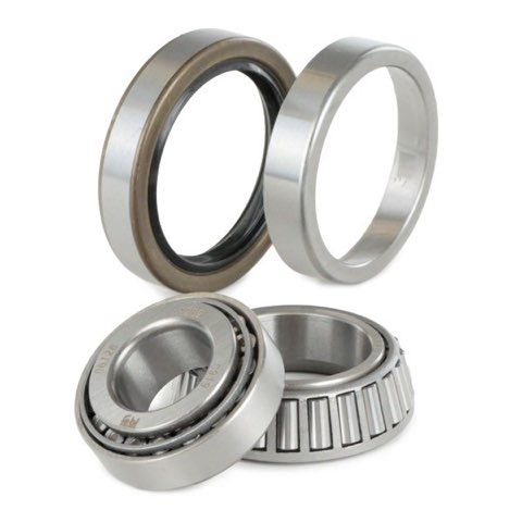 Febi Bilstein 07870 Wheel Bearing Kit, photo 3