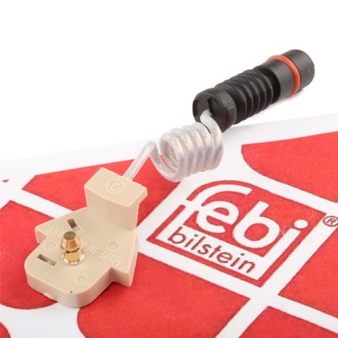 Febi Bilstein 07880 Brake Pad Wear Sensor, photo 2