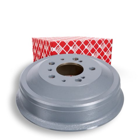 Febi Bilstein 07889 Brake Drum