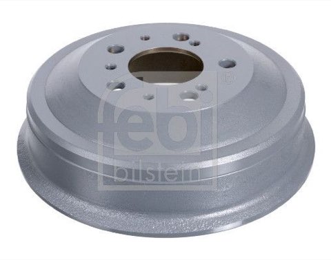 Febi Bilstein 07889 Brake Drum, photo 2