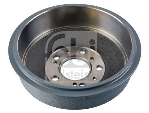 Febi Bilstein 07889 Brake Drum, photo 3