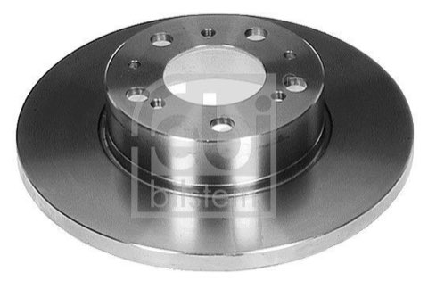 Febi Bilstein 07899 Brake Disc, photo 2
