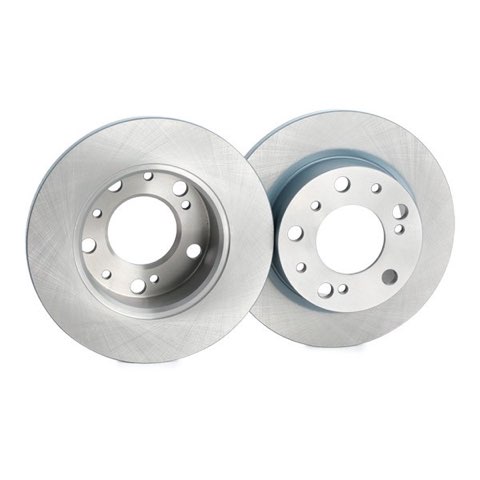 Febi Bilstein 07922 Brake Disc, photo 3