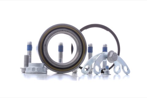 Febi Bilstein 07931 Wheel Bearing Kit