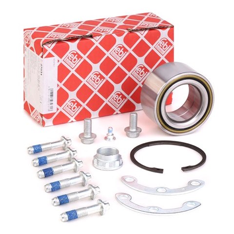 Febi Bilstein 07931 Wheel Bearing Kit, photo 2