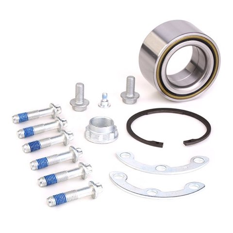 Febi Bilstein 07931 Wheel Bearing Kit, photo 3