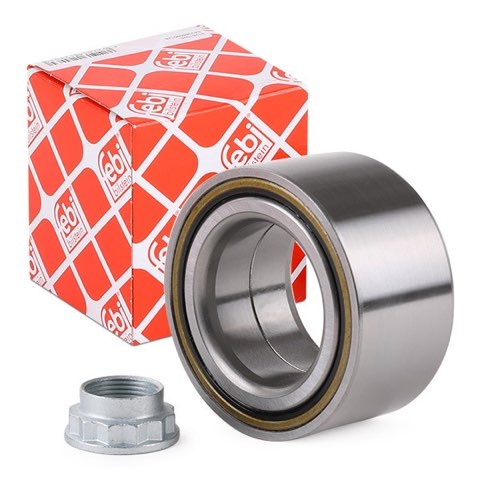 Febi Bilstein 07932 Wheel Bearing Kit, photo 2