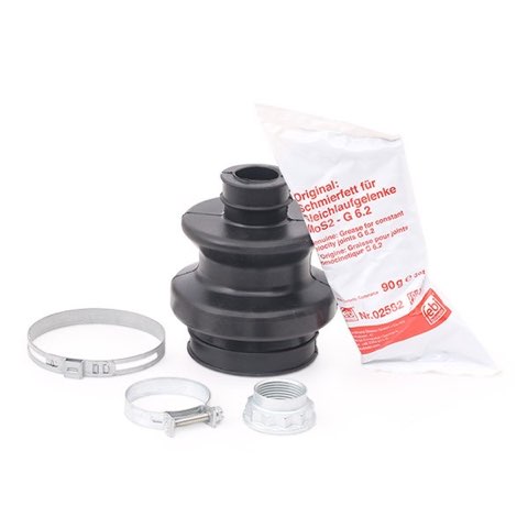 Febi Bilstein 07933 CV Boot Kit, Drive Shaft, photo 3
