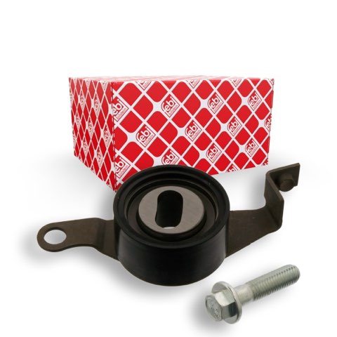 Febi Bilstein 07968 Timing Belt Tensioner Pulley, photo 2