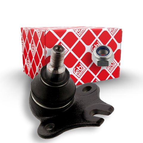 Febi Bilstein 07977 Ball Joint, photo 2