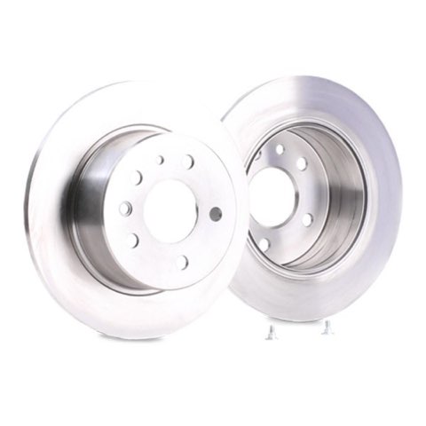 Brembo Prime 08.1395.40 Brake Disc — Rear 279mm, photo 2