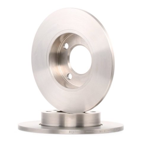 Brembo Prime 08.2631.34 Brake Disc — Front 239mm, photo 3
