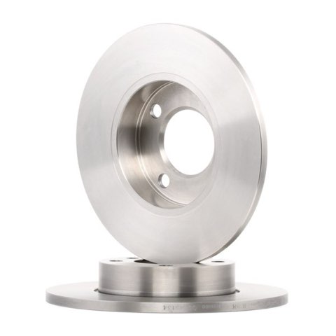 Brembo Prime 08.2631.34 Brake Disc — Front 239mm, photo 4