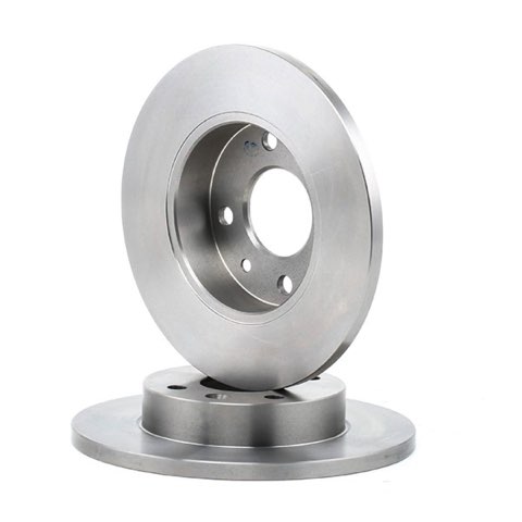 Brembo Prime 08.2958.14 Brake Disc — Front 238mm, photo 3