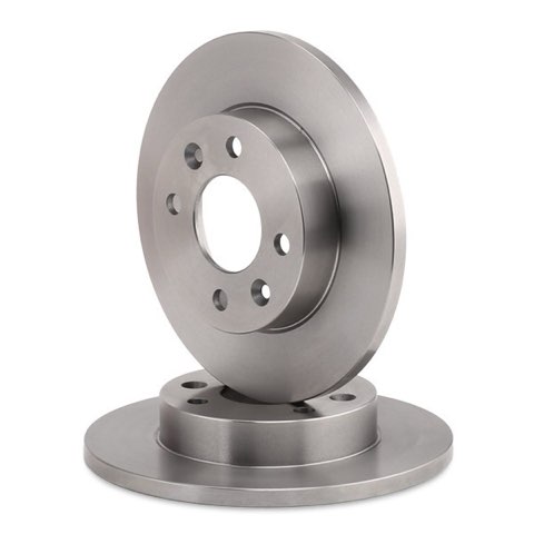 Brembo Prime 08.2958.14 Brake Disc — Front 238mm, photo 4