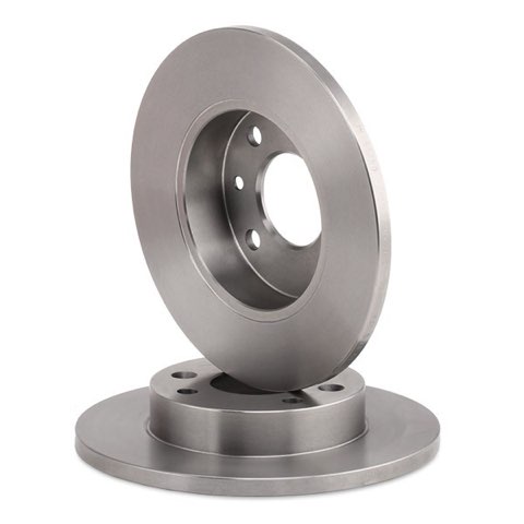 Brembo Prime 08.2958.14 Brake Disc — Front 238mm, photo 5