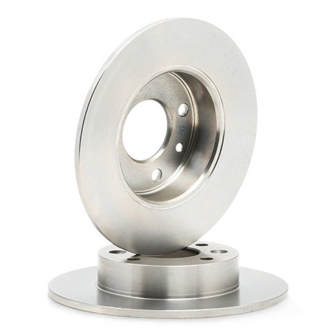 Brembo Prime 08.3147.14 Brake Disc — 238mm, photo 3
