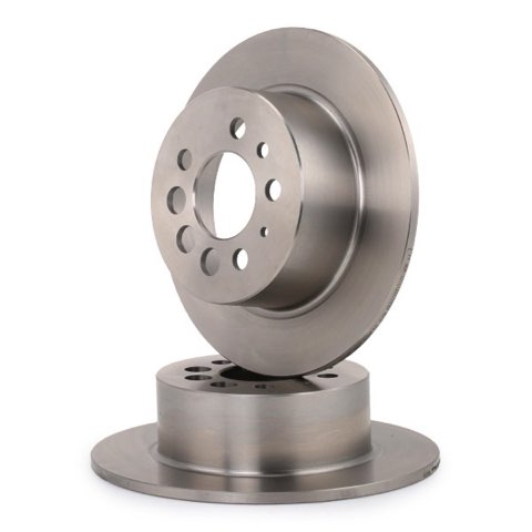 Brembo Prime 08.3441.24 Brake Disc — 281mm, photo 2