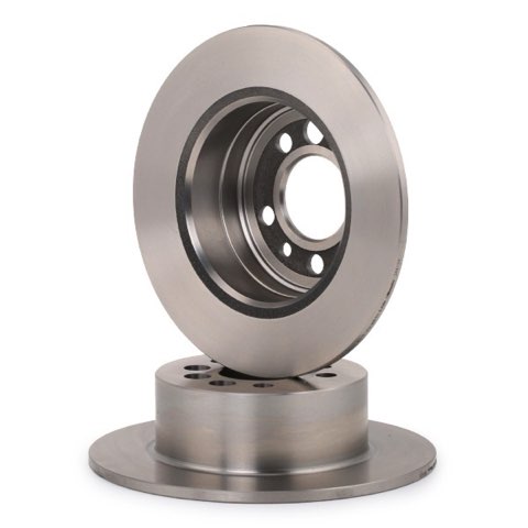 Brembo Prime 08.3441.24 Brake Disc — 281mm, photo 3