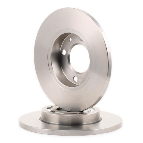 Brembo Prime 08.4177.10 Brake Disc — Front 239mm, photo 2