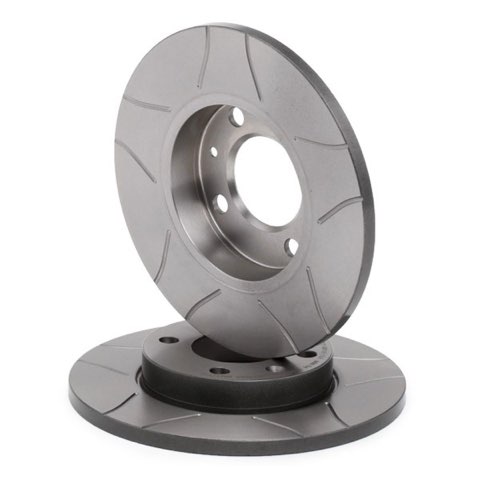 Brembo Xtra 08.4177.75 Brake Disc — 239mm, photo 3
