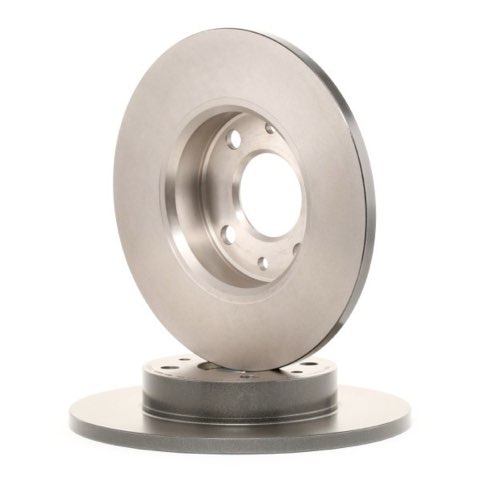 Brembo Prime 08.5085.11 Brake Disc — Front 240mm, photo 2