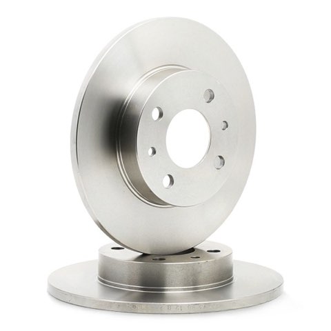 Brembo Prime 08.5085.14 Brake Disc — Front 240mm, photo 2