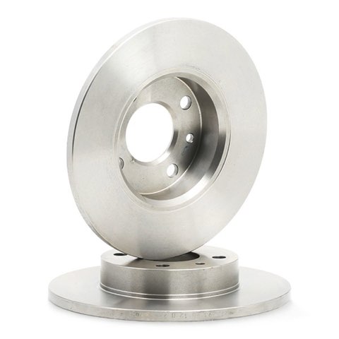 Brembo Prime 08.5085.14 Brake Disc — Front 240mm, photo 3