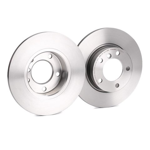 Brembo Prime 08.5359.11 Brake Disc — Front 286mm, photo 2