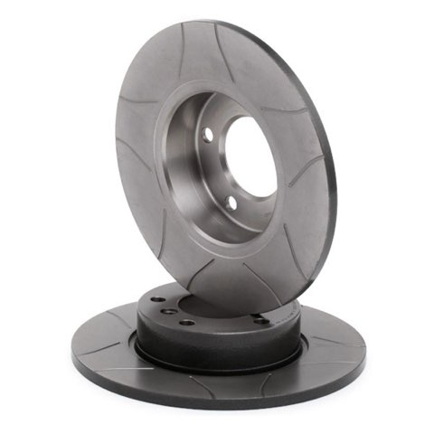 Brembo Xtra 08.5359.75 Brake Disc — Front 286mm, photo 3