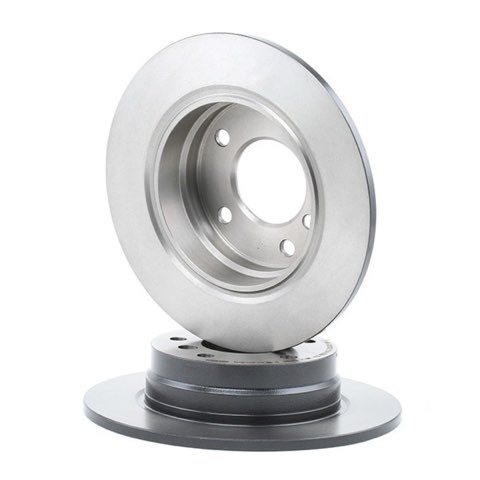 Brembo Prime 08.5366.21 Brake Disc — Rear 280mm, photo 3