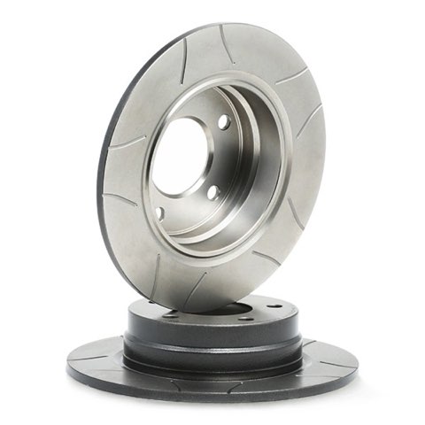 Brembo Xtra 08.5366.76 Brake Disc — Rear 280mm, photo 3