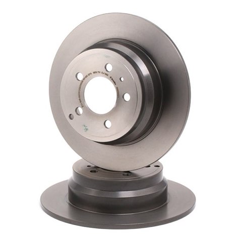 Brembo Prime 08.5569.21 Brake Disc — 295mm, photo 2
