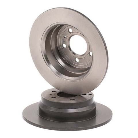Brembo Prime 08.5569.21 Brake Disc — 295mm, photo 3