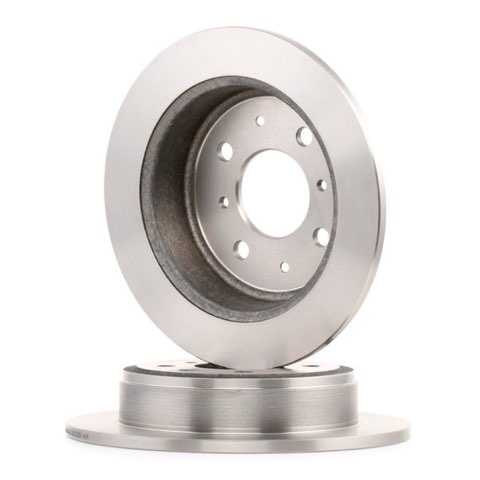 Brembo Prime 08.5719.10 Brake Disc — Rear 239mm, photo 3