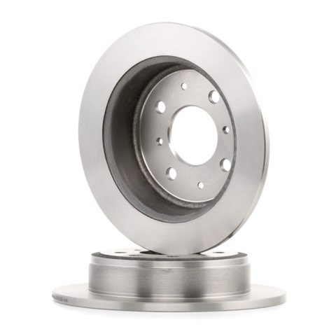 Brembo Prime 08.5719.10 Brake Disc — Rear 239mm, photo 4